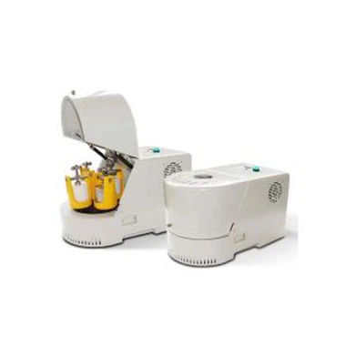 Laboratoř planetového mlýna 0,4L