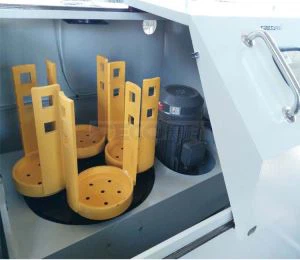 16L planetová mlýna