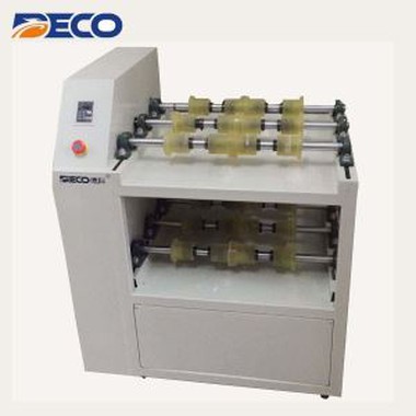 Malý vibrační válcový mlýn s dobrým výkonem