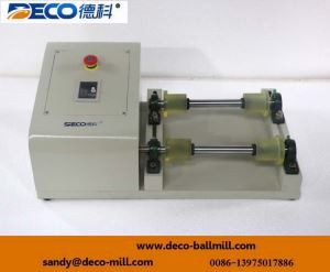 10L laboratorní brusný mlýn