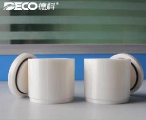 ZrO2 Keramické kulové mlýnky