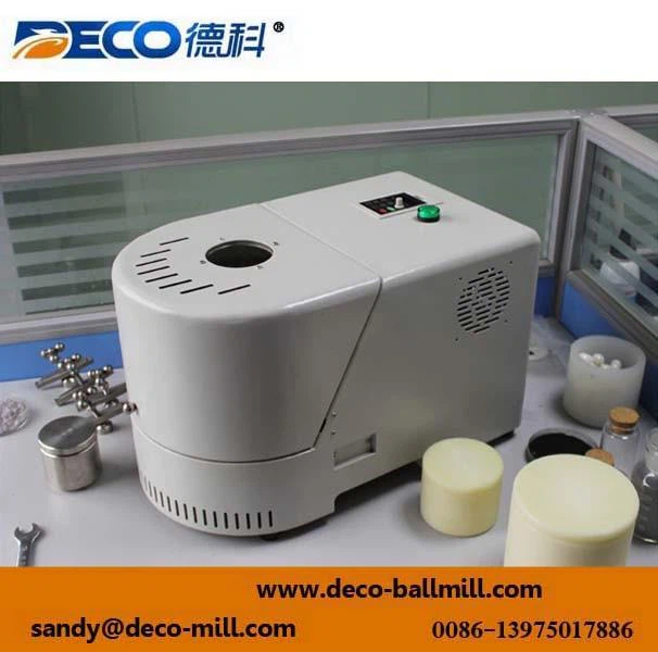Vertical Grinding Ball Mill